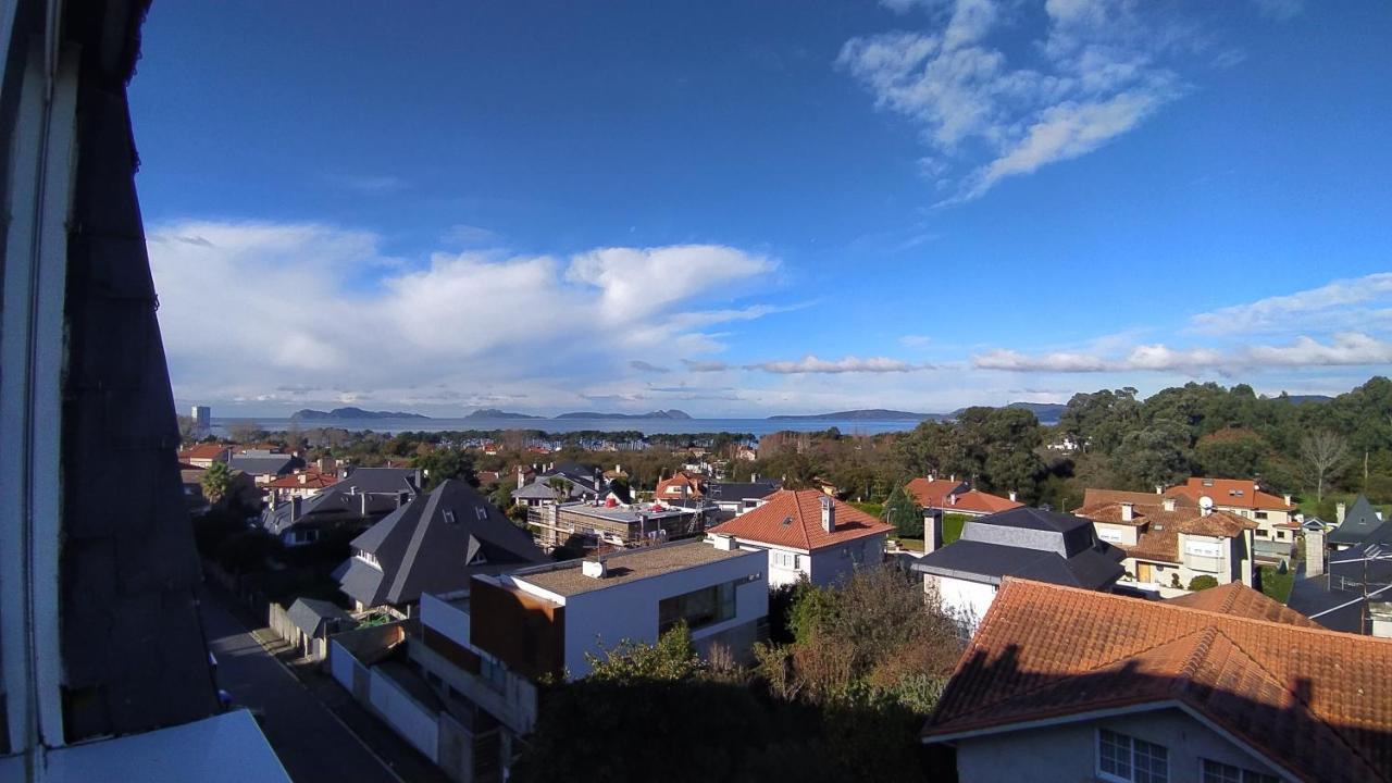 Vistazul Samil Vigo