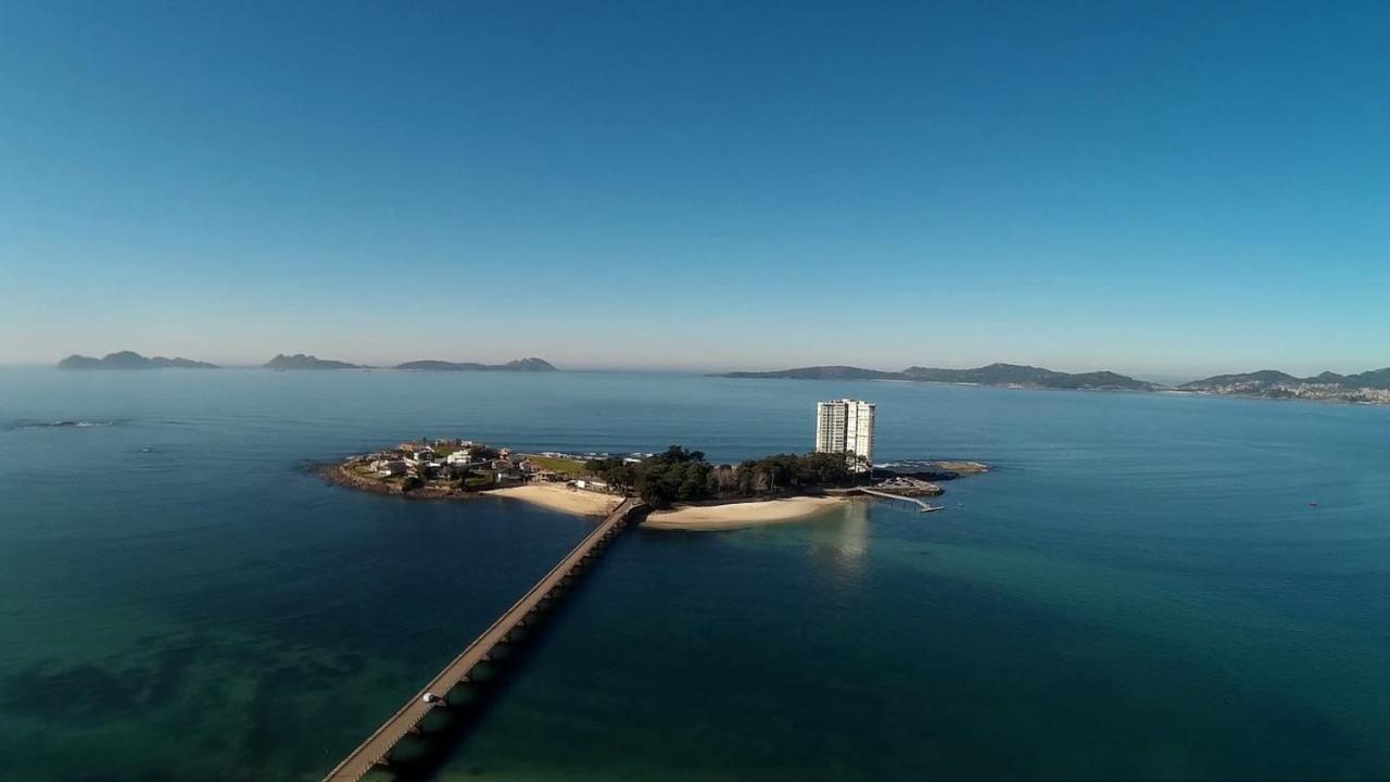 Vistazul Samil Vigo