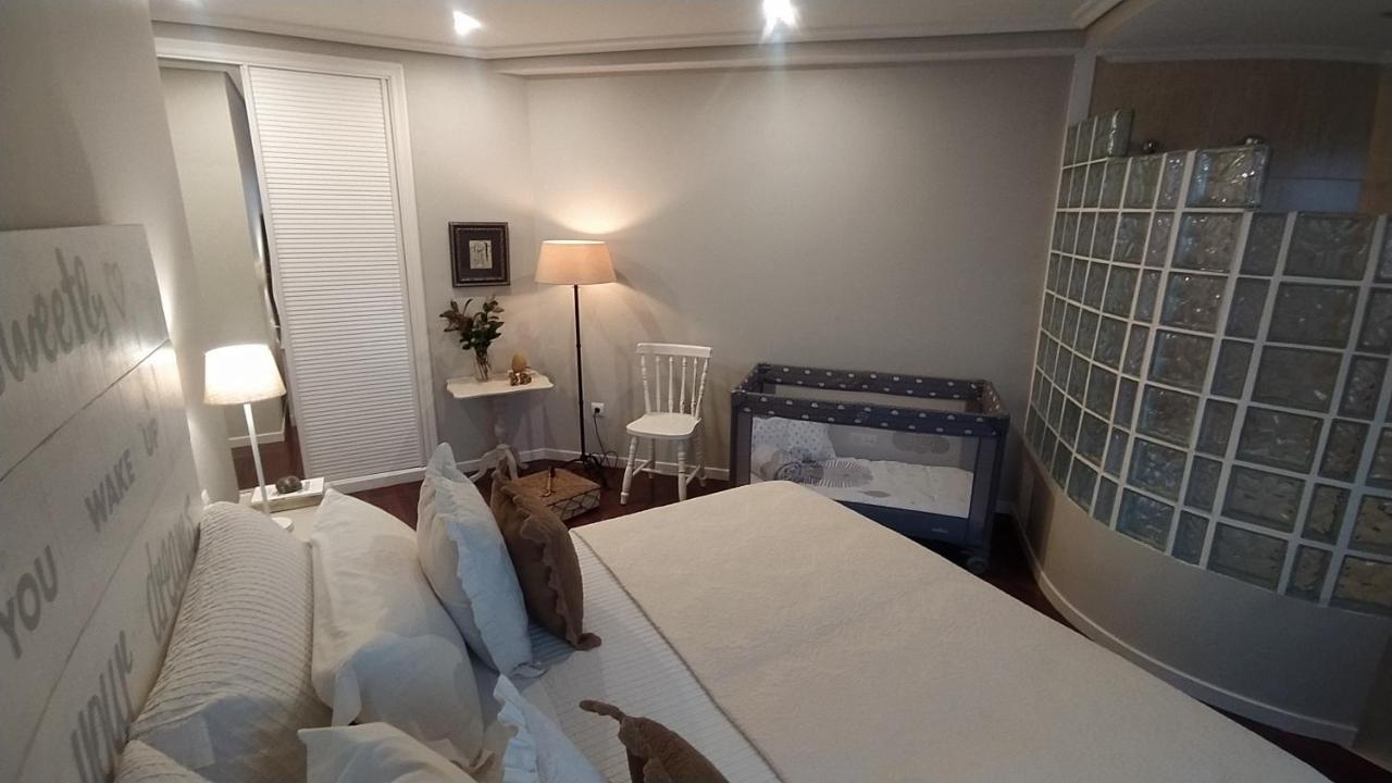 Appartamento Vistazul Samil