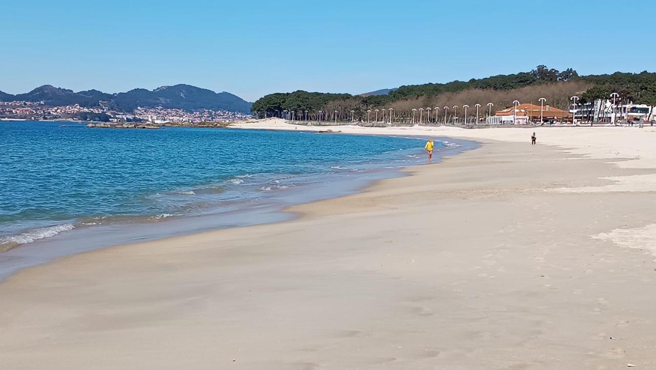 Appartamento Vistazul Samil Vigo