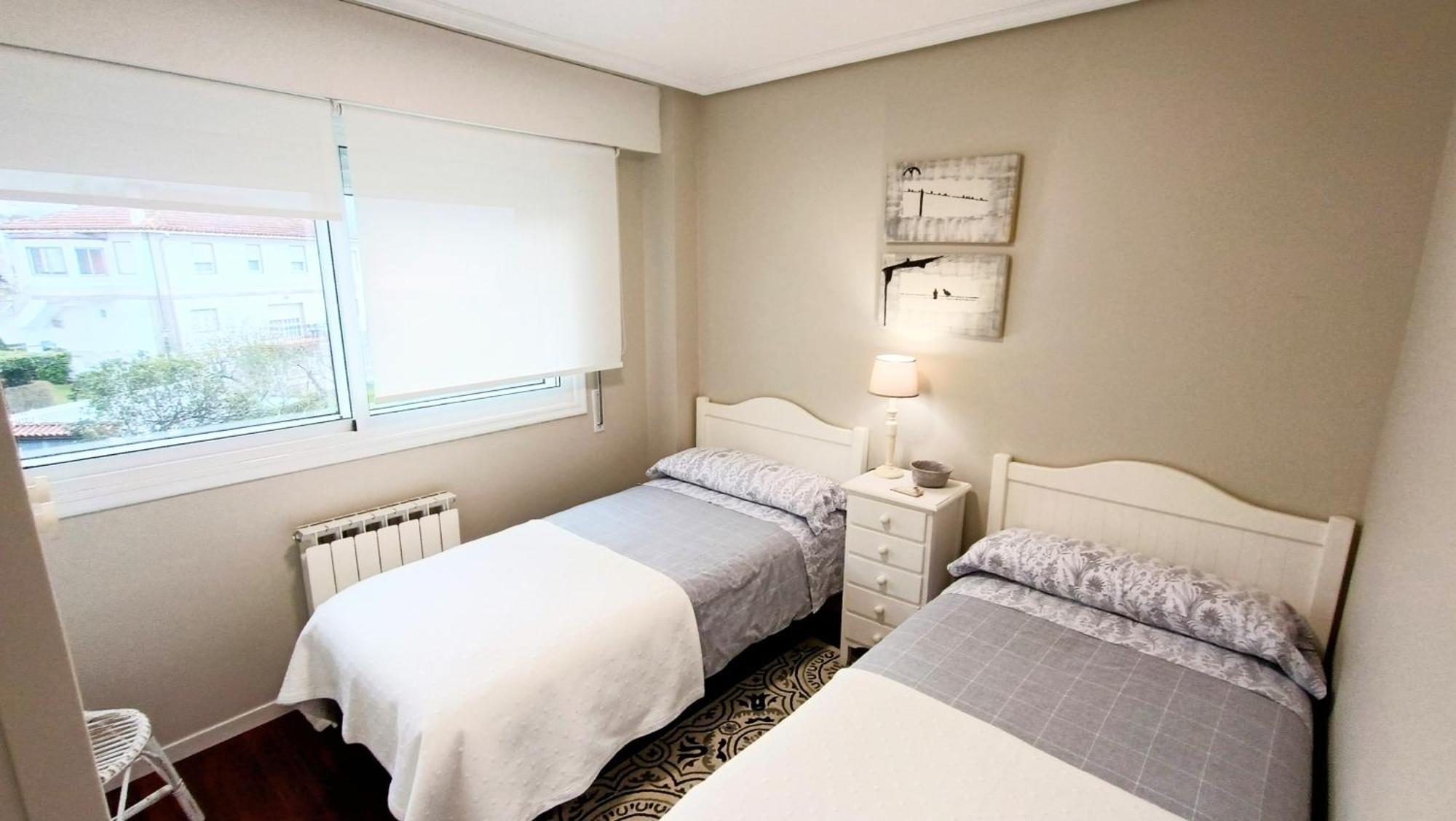 Appartamento Vistazul Samil