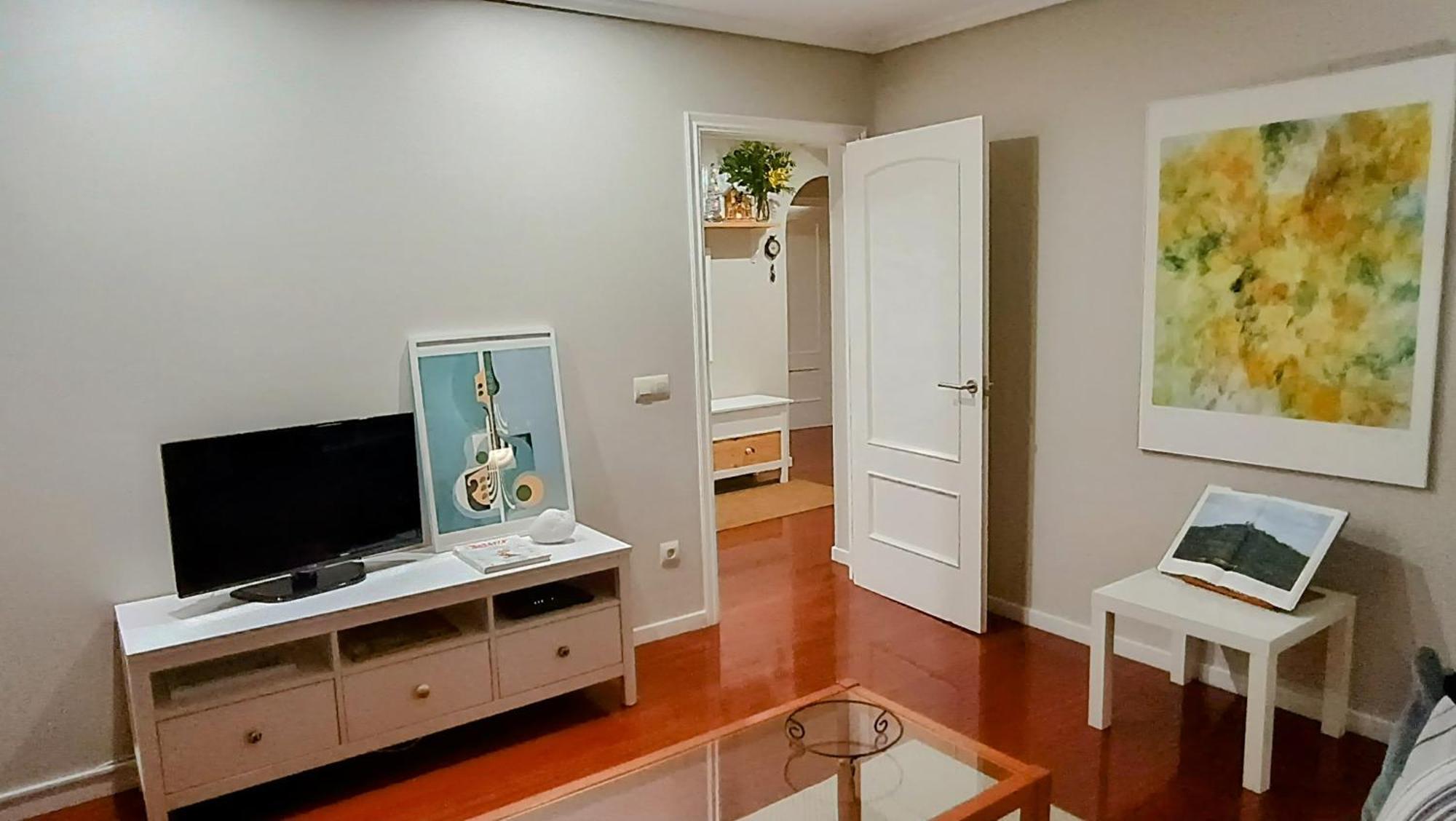 Appartamento Vistazul Samil Vigo