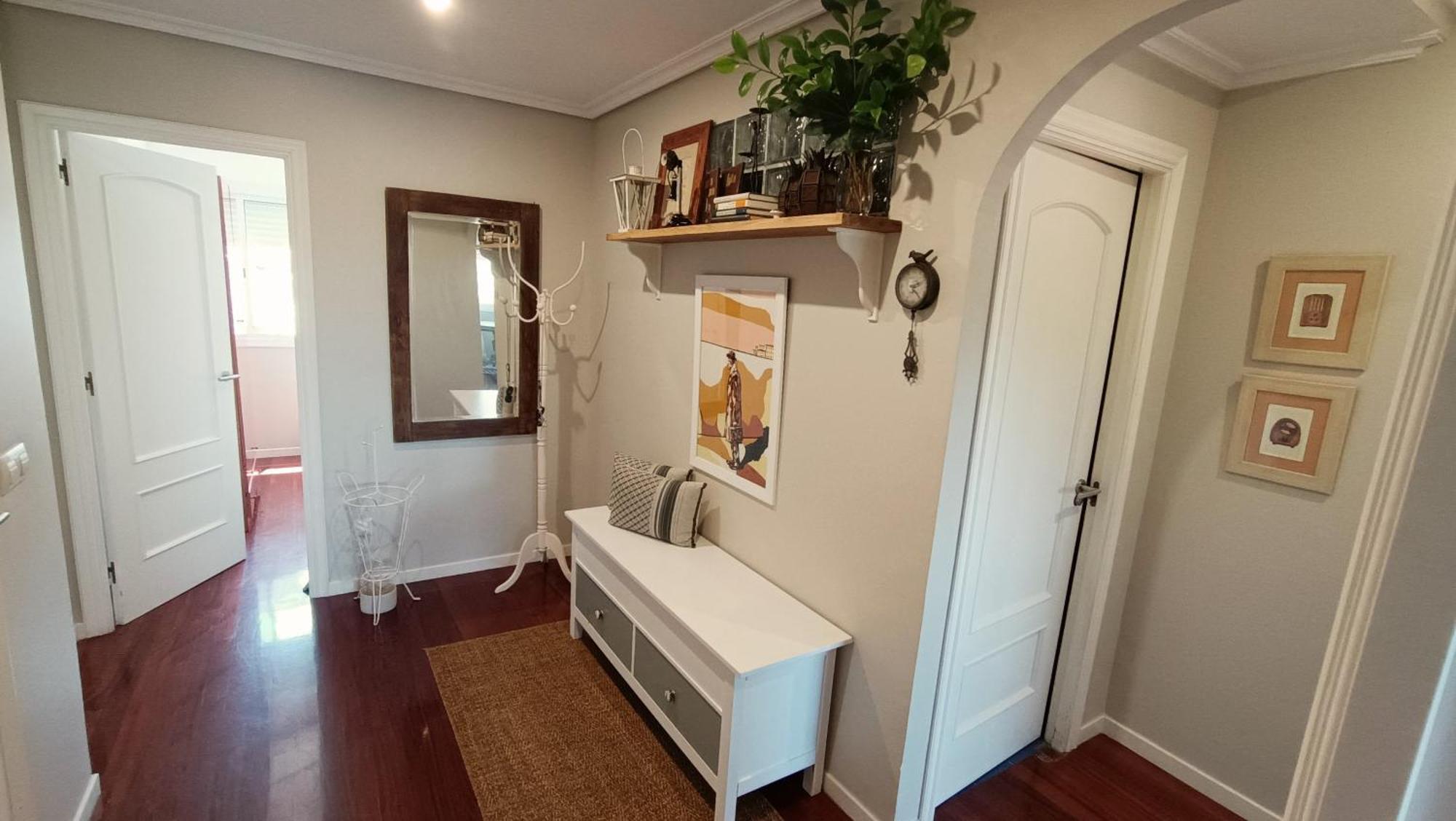 Appartamento Vistazul Samil
